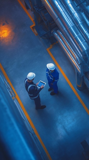 Occupational Safety and Health (OSHA) Program