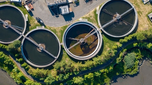 Circular Water Economy Water recycling and reuse in semiconductor industry 