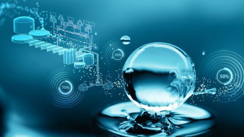 New Technologies for Water Sector
