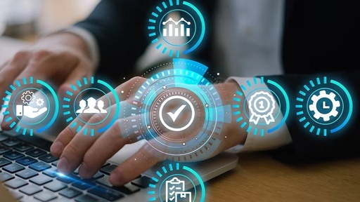 الأدوات الرقمية Mike+ و CitiFlow لإدارة المياه