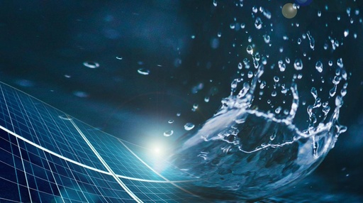 التحلية المستدامة باستخدام الطاقة الخضراء في عصر الصناعة