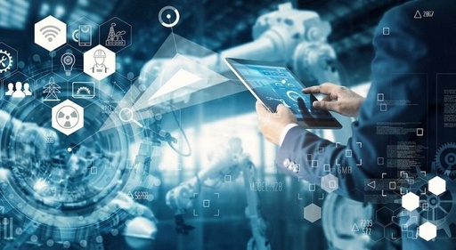 Digitalization of Desalination_Ready for Industry 5.0   