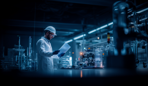 Innovative Nanofiber Membranes for Wastewater Treatment and Reuse