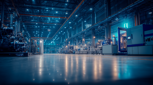 Journey towards de-industrial Revolution