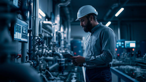 Certified Wastewater Treatment Plant Specialist