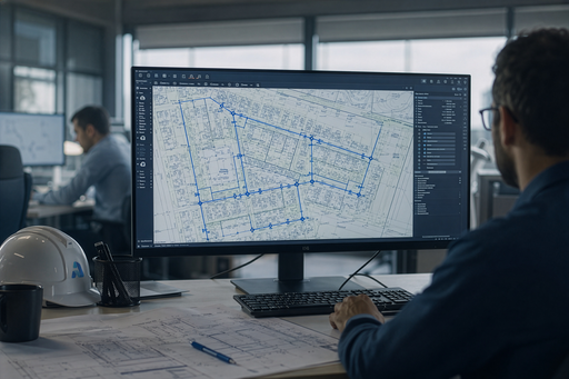 Water Network Planning